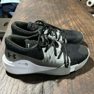 Under Armour, Anatomix spawn.